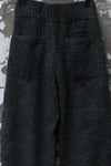 Mutedance 24 Autumn and Winter Wool Trousers MD-MD24FW61-GRAY MD24FW60 MD24FW61